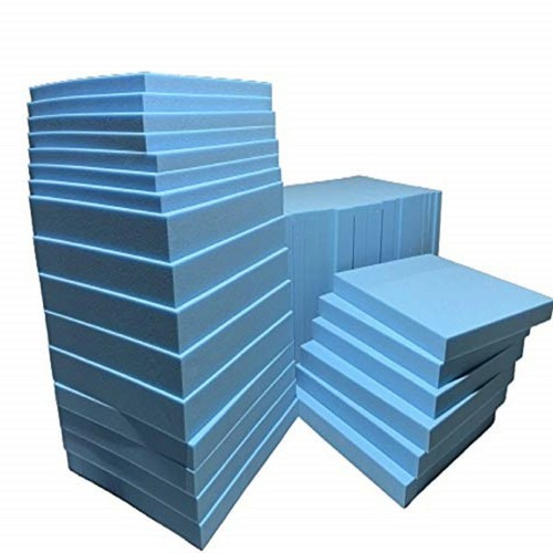 Foam blocks for diy - foam,