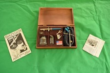 Vintage Badger Model 150 Air Brush