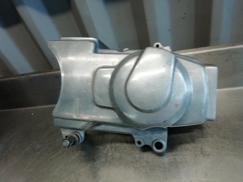 Kawasaki gt550 sprocket cover - kawasaki,