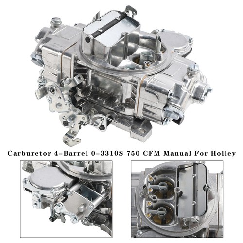 Carburetor barrel 3310s - carburetor, 0-3310s