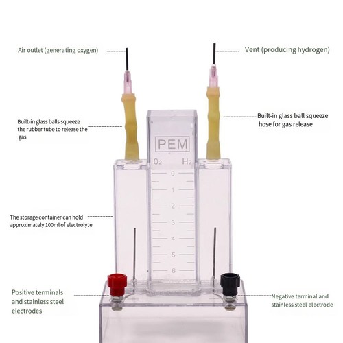 Lightweight design water - design,