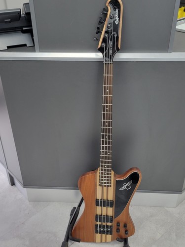 Epiphone bird pro bass - epiphone,
