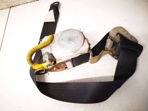 7j3960 seat belt harness - harness, front