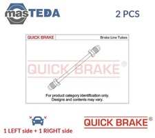 CN-3700A-A BRAKE HOSE LINE