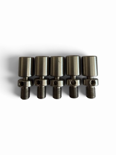 Steve neville stainless - neville,