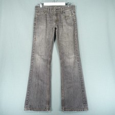 Levis 527 Jeans Mens W32 L32