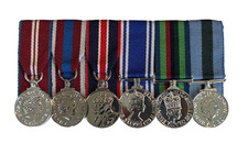 QDJM + QPJM + KCM + POLICE