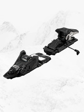 Armada Shift2  13 Bindings - Black - Wide Brake