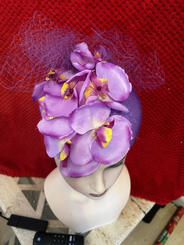 Wedding hat - wedding,