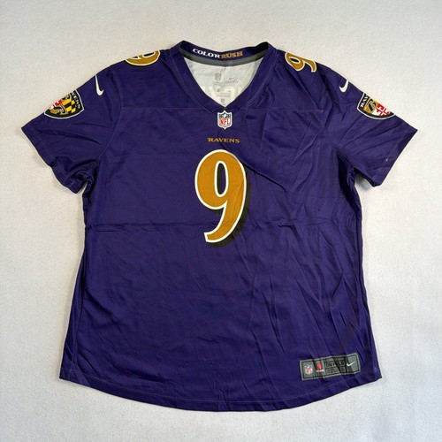 Nike baltimore ravens nfl - nike,