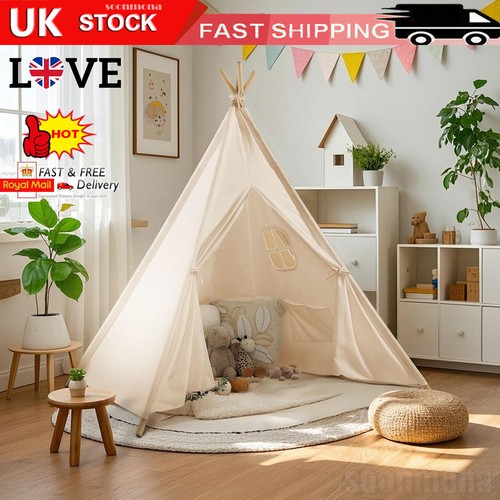 Large children tent kids - children,