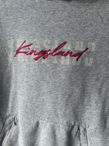 Kingsland equestrian klona - kingsland,