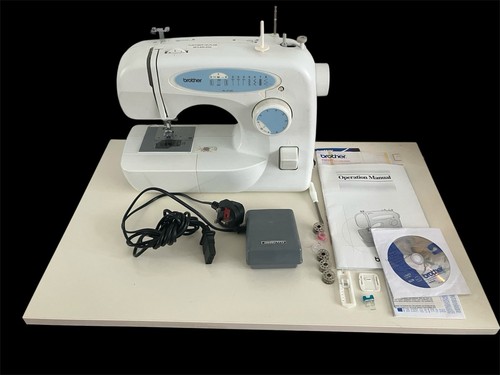 Brother 2120 sewing machine - brother, xl-2120