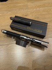 89Sabers Fallen Cal Kestis