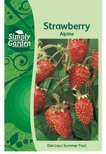 Simply Garden Fresh Herb Fruit