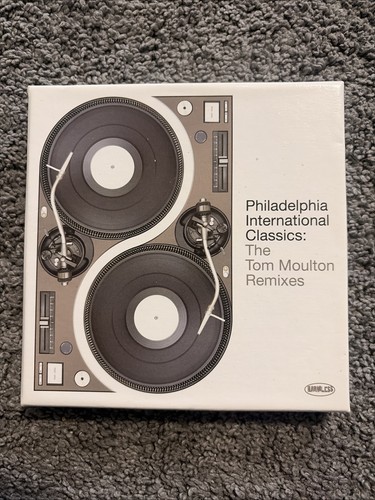 Philadelphia international - philadelphia,