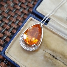 925 Sterling Silver Necklace