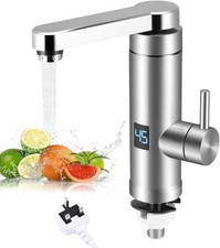 Instant Hot Water Tap