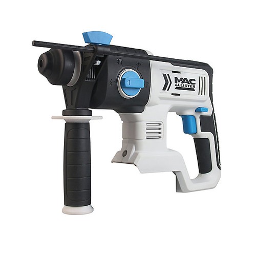 Mac allister 18v sds drill - mac,
