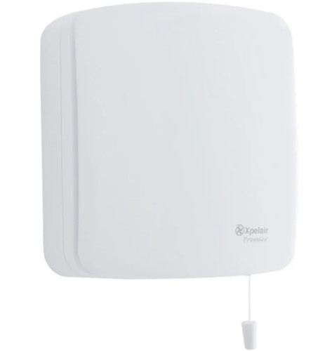Xpelair premier extractor fan - premier,