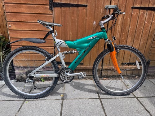 Raleigh max lite mountain bike - raleigh,