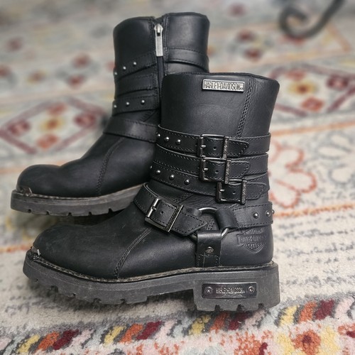 Harley davidson women - harley,