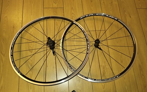 Fulcrum racing sport road - racing,