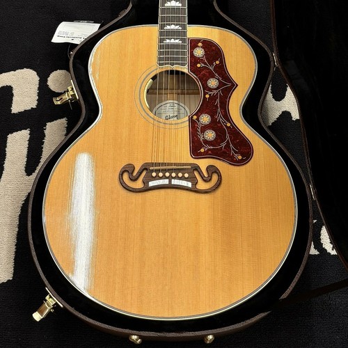 Gibson 200 standard - gibson, sj-200