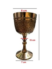 Catholic Orthodox Brass