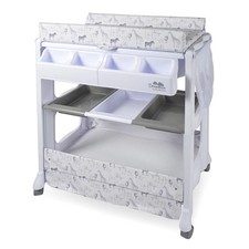 Baby Changing and Bath Unit - Safari