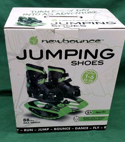 New bounce kangaroo jumping - bounce,