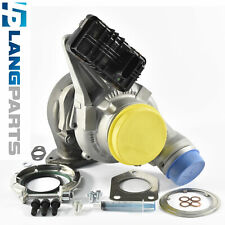 Turbocharger for MINI Cooper 2.0D N47C20A 851237905 11658512379 RHV4-T39