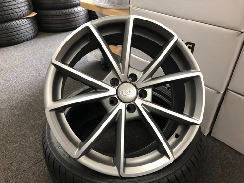 Audi s line style - 17", a1