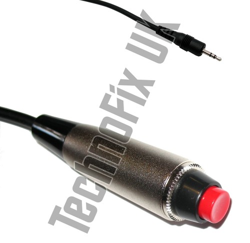Hand ptt switch - hand, switch,