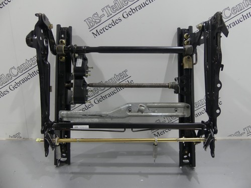 Mercedes clk w208 seat frame - clk,