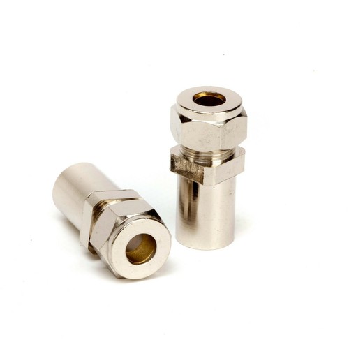 Pipe reducers 15mm 8mm to - 15mm,