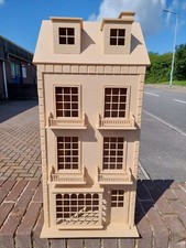 ASH MEWS  -  (1:12TH SCALE