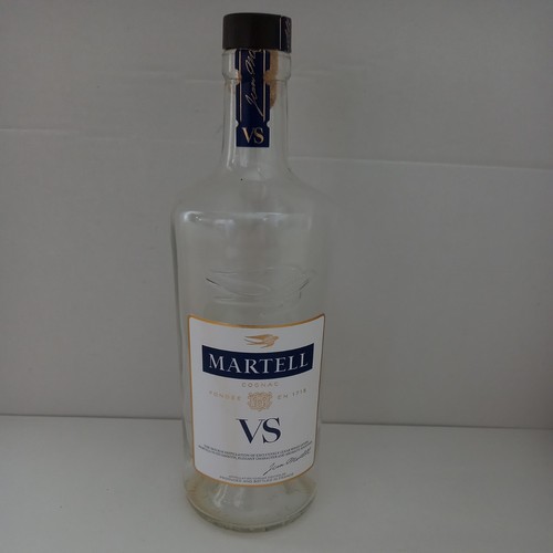Martell cognac vs - 2,