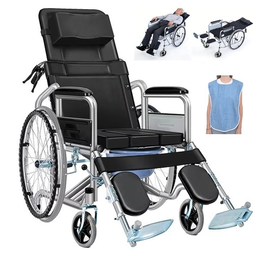 Position adjustable - 6-position,