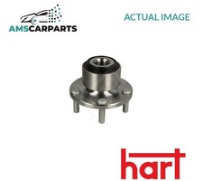 WHEEL BEARING KIT SET FRONT