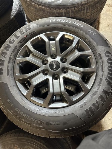 Genuine ford ranger - ford, wildtrak