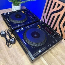 Pioneer CDJ-850 (Pair)