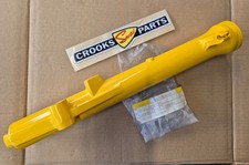 NOS 51140-20510-162 1983 RM80 HD Genuine Suzuki Left Hand Outer Fork Tube