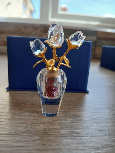 Swarovski crystal secrets - swarovski,