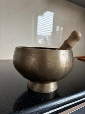 Antique Spiritual 6.5 inches