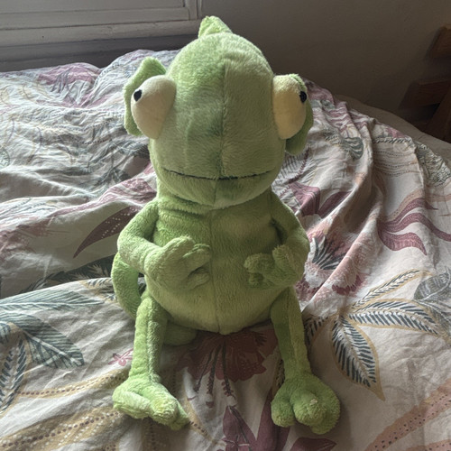 Retired jellycat green - jellycat,