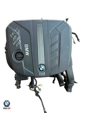 BMW 1 3 5 SERIES F20 F30 F10 120D 320D 520D COMPLETE ENGINE N47N N47D20C 184 BHP