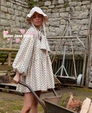 Sister Jane Dress size L no return