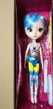 Pullip Doll Figure Super