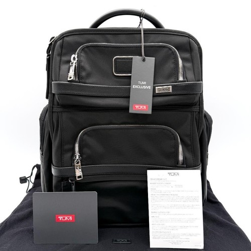 Tumi alpha3 backpack business - alpha3,